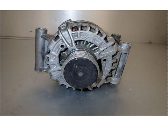 Генератор 2545291 Ford Transit Custom