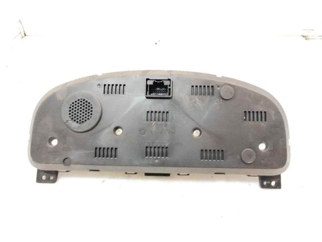 Панель приборов 96858443   Chevrolet Meriva       