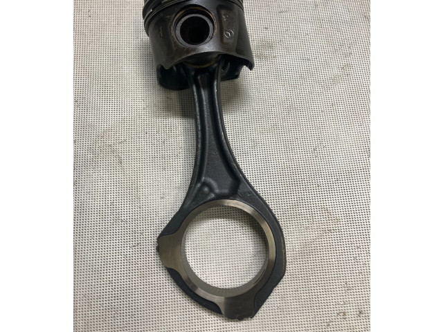 Turbodmychadlo Поршень с шатуном 8370B Mercedes-Benz GLE (W166 - C292)