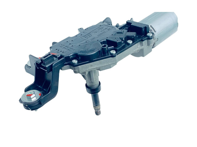 Моторчик заднего дворника 98700A2000    KIA Ceed