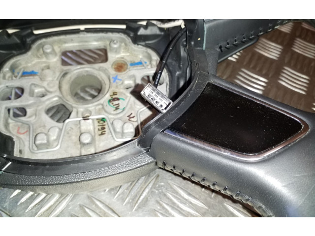 Volant Audi A8 S8 D4 4H 2015 4H0419091T