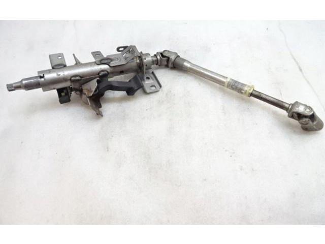 Рулевая рейка 9808060677 Citroen C4 II Picasso 2013 - 2018 года