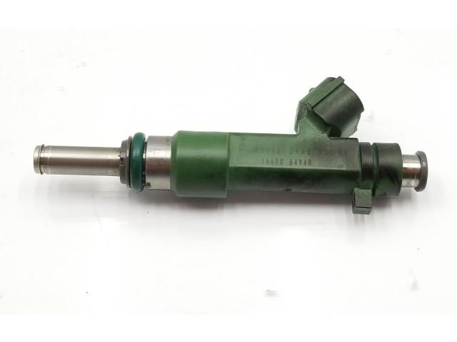 Форсунка 166008494R Dacia Sandero для бензинового двигателя 0.9