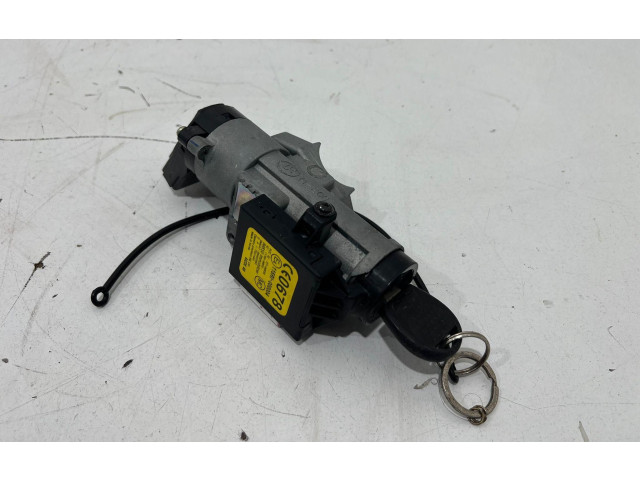 Комплект блоков управления 96801800, 96408390   Chevrolet Matiz