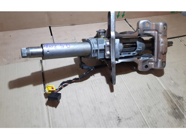 Рулевая рейка Audi Q5 SQ5 2008 - 2017 года