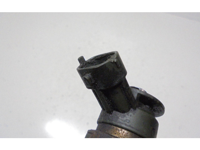 Форсунка 0445110135, 0445110135    Alpine C2  8HX 