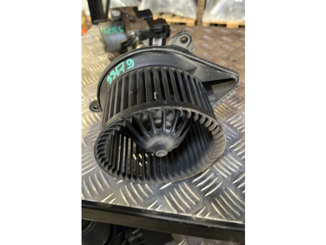 Вентилятор печки 6441K9 Peugeot 406