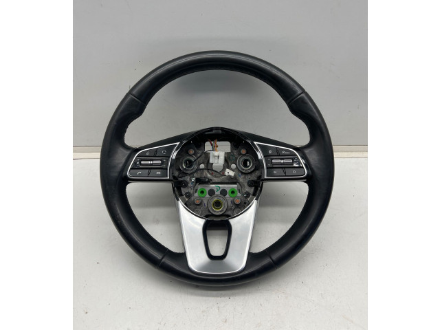 Руль KIA Ceed  2018 -  года 56100J7470, 644124950B      