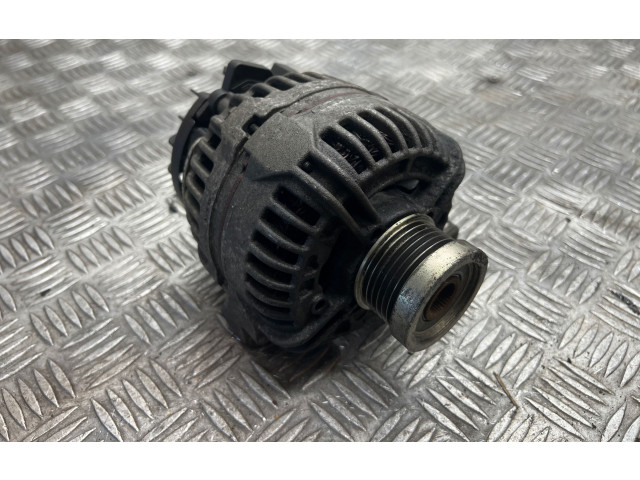 Генератор 30667787, 0124525060 Volvo XC90