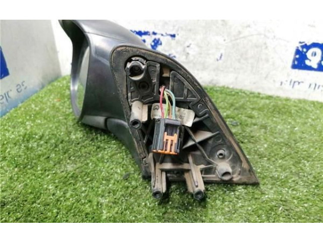 Зеркало (механическое)       Citroen Xsara Picasso   -  года   