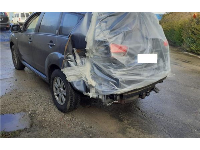 Подушка безопасности двери 4112KJ Citroen C-Crosser