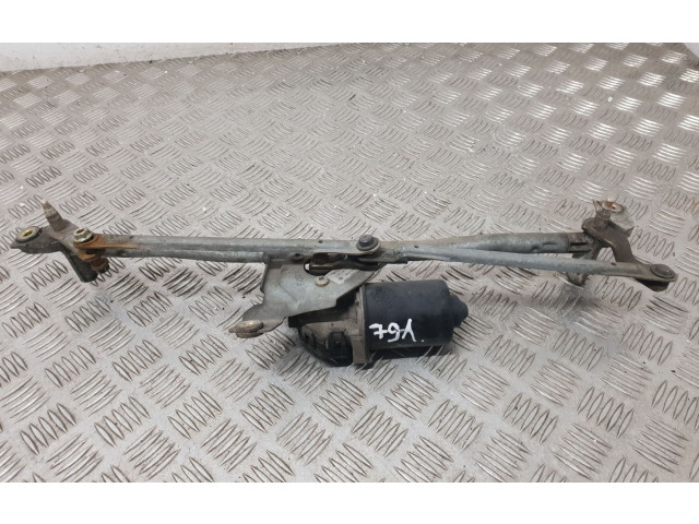 Комплект механизма стеклоочистителей