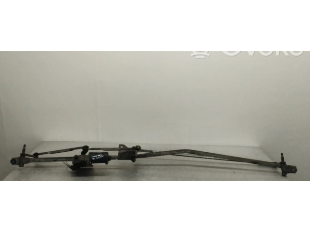 Моторчик дворников 19436 Citroen DS4