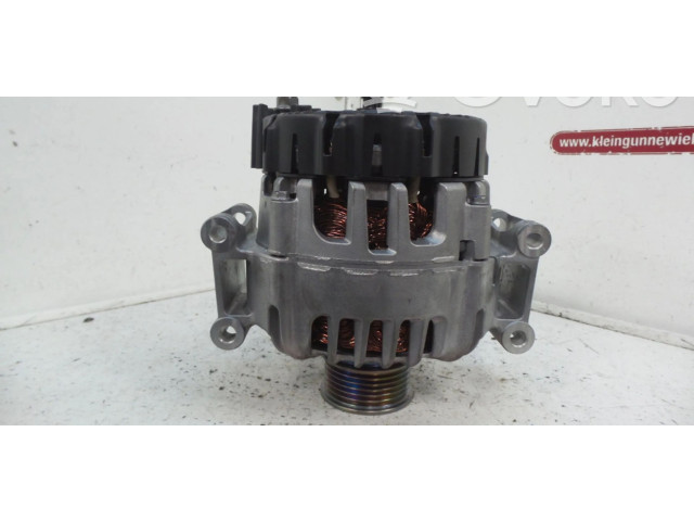 Генератор 06L903027, 06L903027X Audi Q5 SQ5