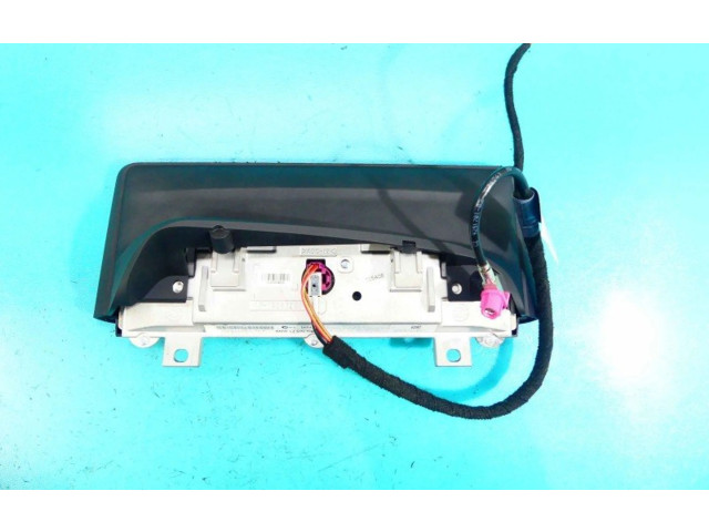 Дисплей 9259901, IMPRK1209438 BMW 1 F20 F21