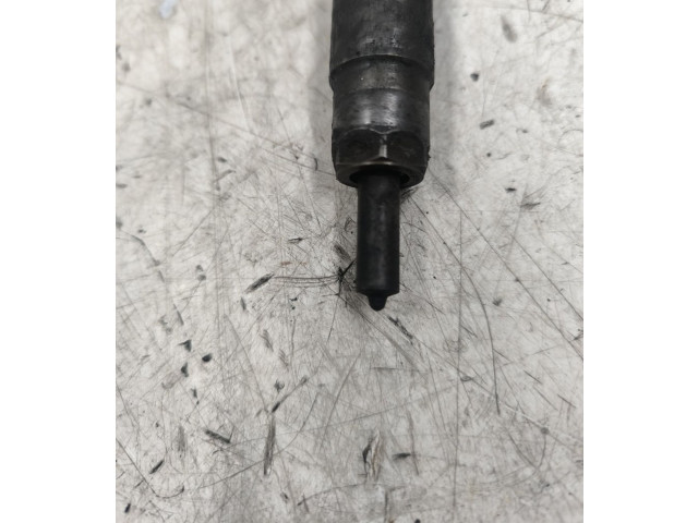 Форсунка 0445110251, 30750283    Volvo XC90  D 5244 T4 