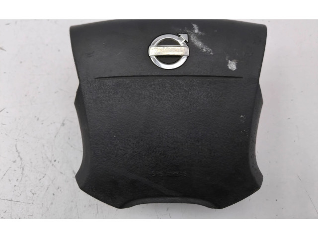 Подушка безопасности водителя P30721996 Volvo V70