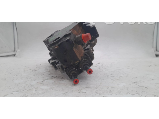 Vstřikovací čerpadlo A6460700101 Mercedes-Benz C W203