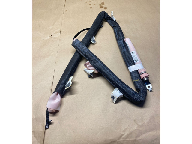 Боковая подушка безопасности 985P15615R, 34246796A   Dacia Duster II