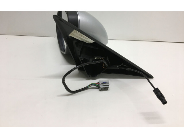 Zpětné zrcátko Fisker Karma 2012 1234567899876321