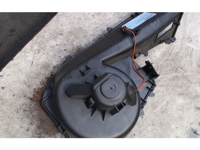 Вентилятор печки Renault Twingo I