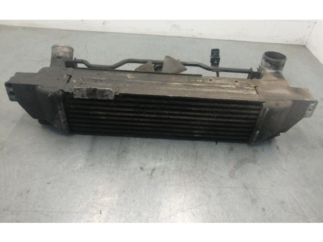 Интеркулер  281904A47X   KIA Sorento 