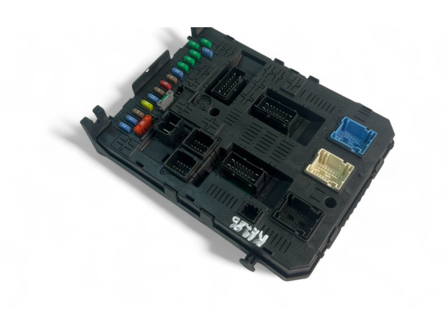   Pojistková skříňka 9678477080   Citroen Berlingo 2012