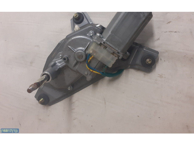 Моторчик заднего дворника Mitsubishi Outlander