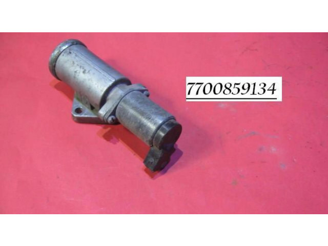 Клапан свободного хода (регулятор)