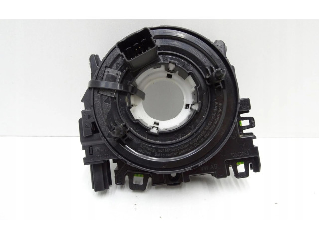 Подрулевой шлейф SRS 5Q0953549C   Audi A3 S3 8V