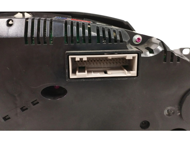 Панель приборов 8K0920930N, 503002371404   Audi A4 Allroad       