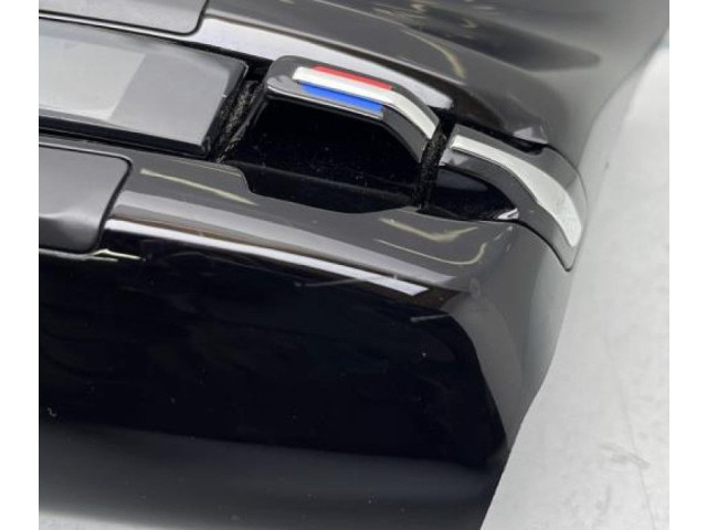 Блок управления климат-контролем 9819570680   Peugeot 2008 I