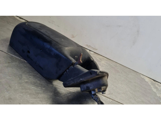 Зеркало электрическое правое Saab 9000 CS 1992-1998 года