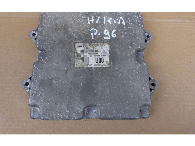 Блок управления 95770C5000   KIA Sorento