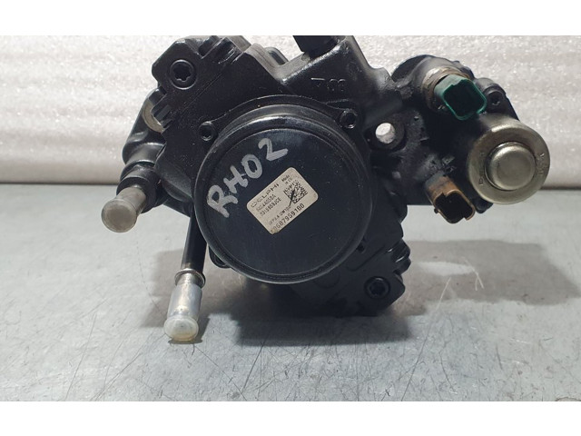 Топливный насос