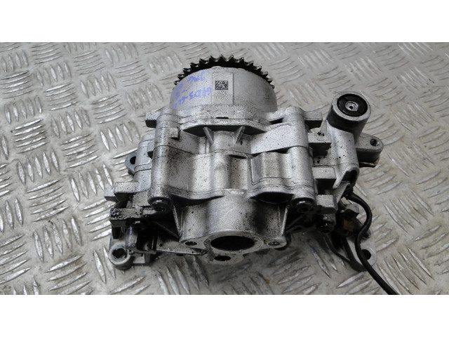 Čerpadlo oleje G4D3-6L079-F Jaguar F-Pace