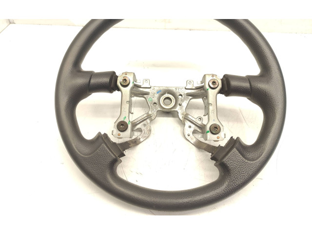 Руль Mitsubishi Grandis - года MN103444, MR569898XA