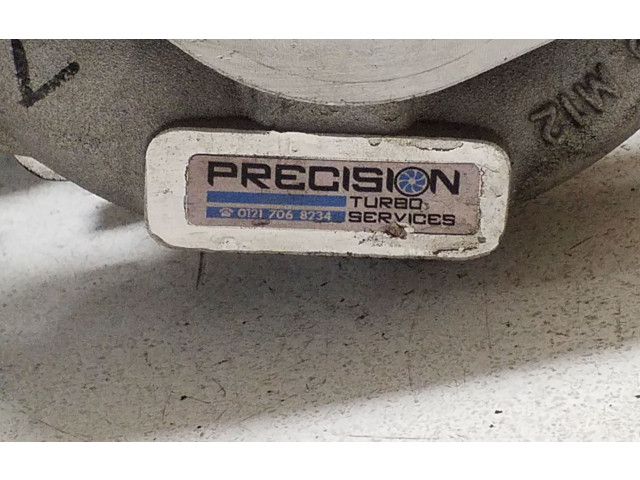  Турбина Ford Ranger  7957883         