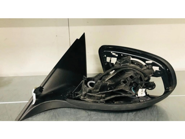 Zpětné zrcátko levé Mercedes-Benz C W205 2017 A2058100116, 2058100116