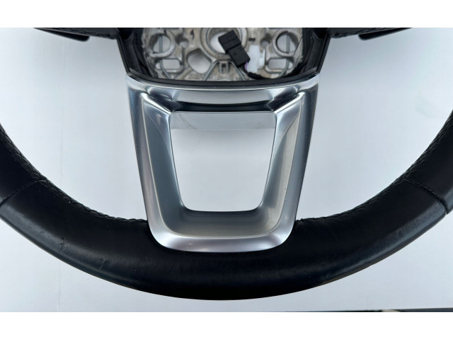 Руль Audi Q3 F3  2018 -  года 83A419091AH, 83A419091AH      