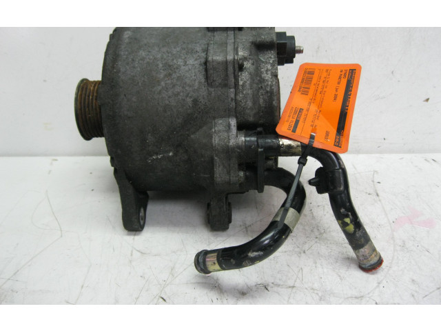 Генератор 077903023B Volkswagen Phaeton