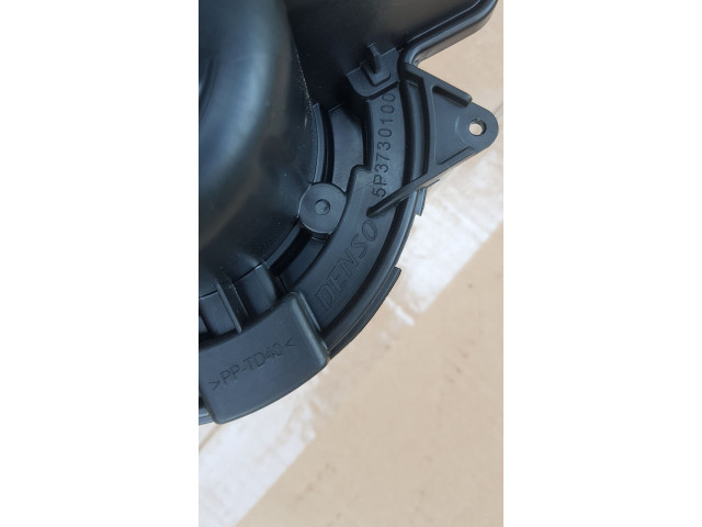 Вентилятор печки 5P3730100 Dacia Sandero II