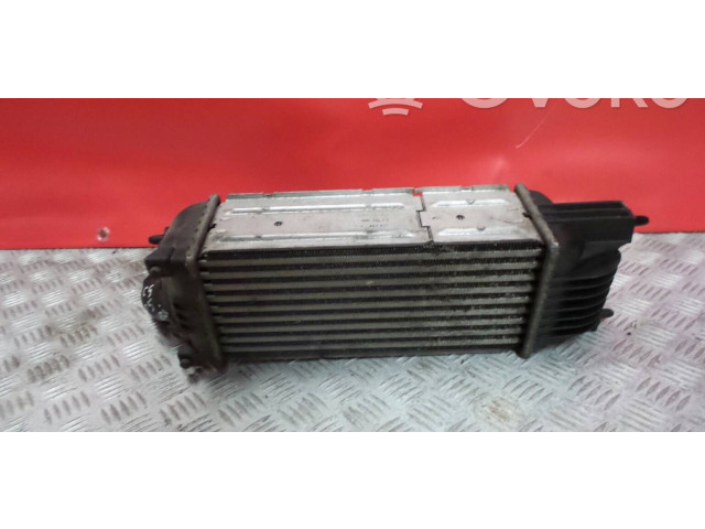 Интеркулер  4HX, (DW12TED4   Citroen C5 