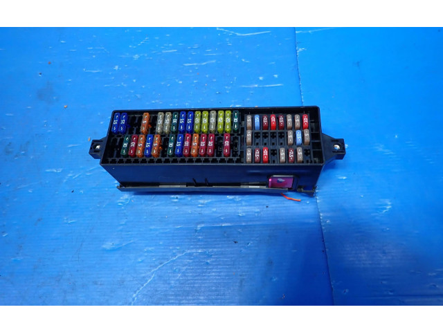 Блок предохранителей Skoda Fabia Mk2 (5J)