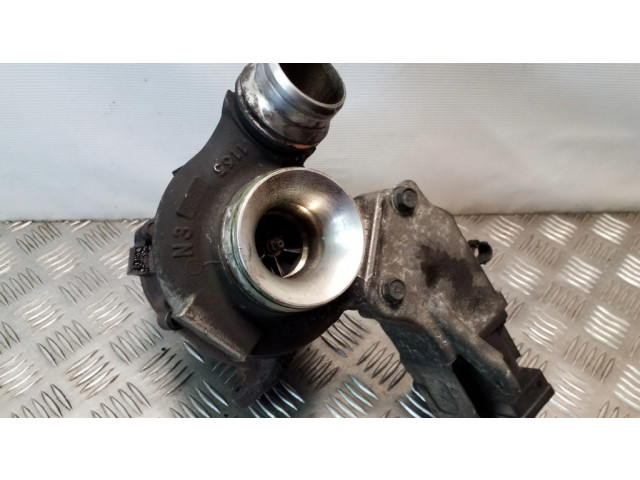 Турбина BMW 1 E81 E87 2.0 850689301A, TF035HL6B