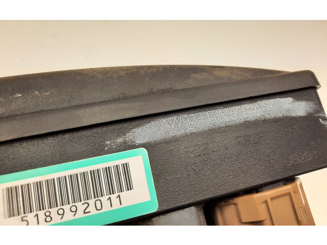 Блок предохранителей AW9314A073AC Jaguar XJ X351