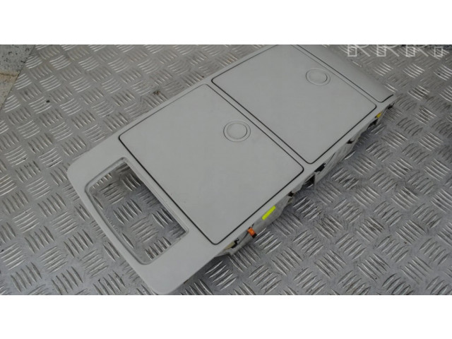 Потолочный ящик для вещей