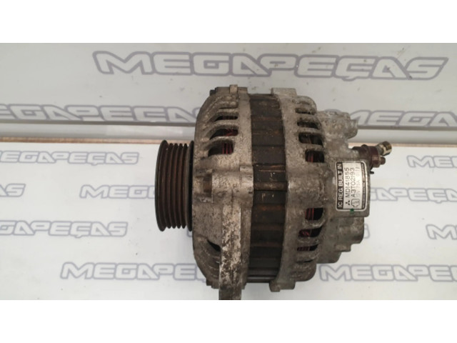 Ступица MD141855 Mitsubishi 3000 GT 3.0