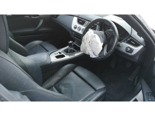 Блок АБС 6850890   BMW  Z4 E89  2009-2017 года