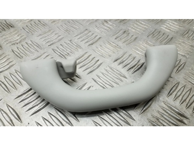 Задняя ручка